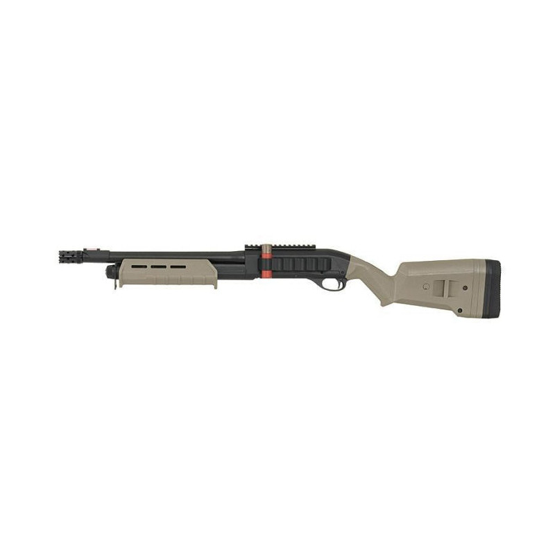 Réplique Longue Smart Team - CYMA 870 M S Tan