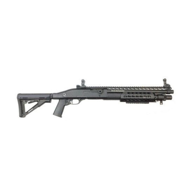 Réplique Longue Smart Team - CYMA M3 Noir