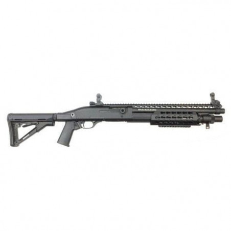 Réplique Longue Smart Team - CYMA M3 Noir