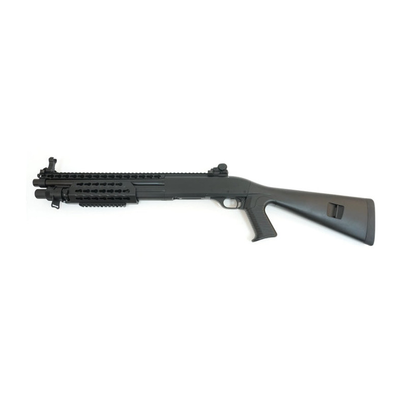 Réplique Longue Smart Team - CYMA M3 S Noir