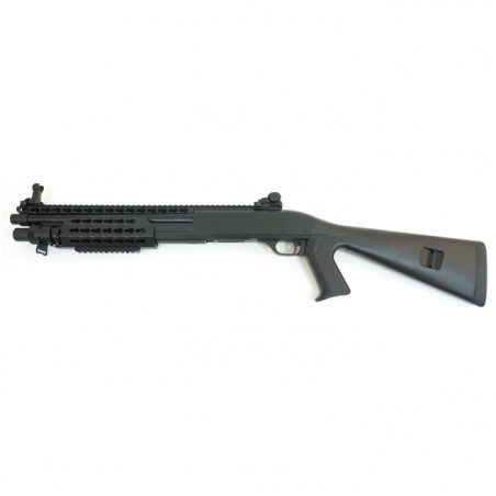 Réplique Longue Smart Team - CYMA M3 S Noir