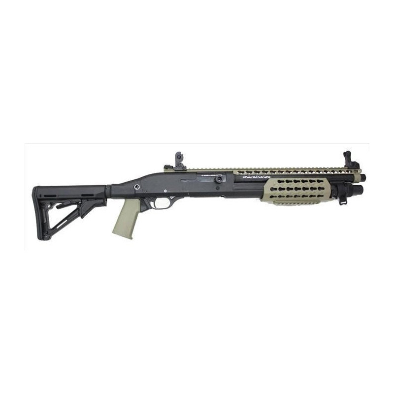 Réplique Longue Smart Team - CYMA M3 Tan