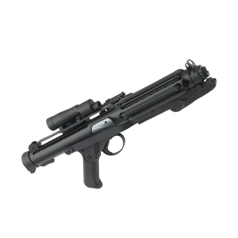 Réplique Longue Smart Team - E11 Blaster AEG