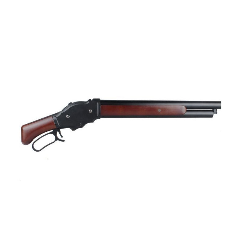 Réplique Longue Smart Team - M1887 Wild Gaz