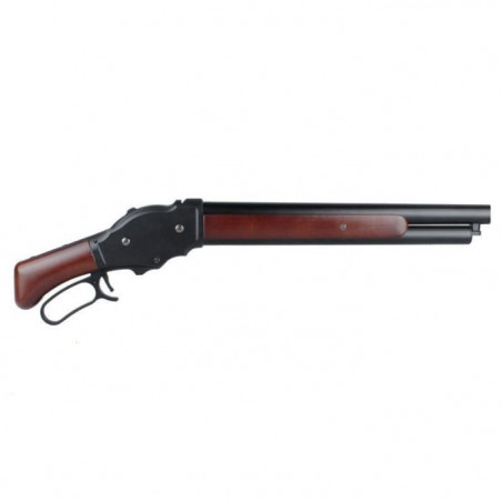 Réplique Longue Smart Team - M1887 Wild Gaz