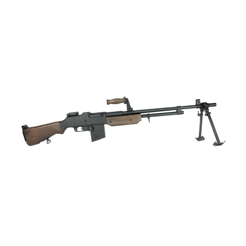 Réplique Longue Smart Team - M1918 AEG