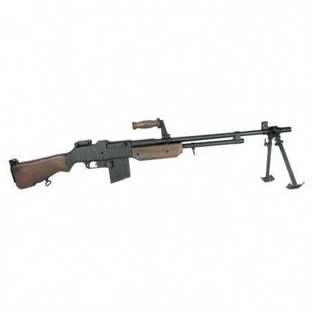Réplique Longue Smart Team - M1918 AEG