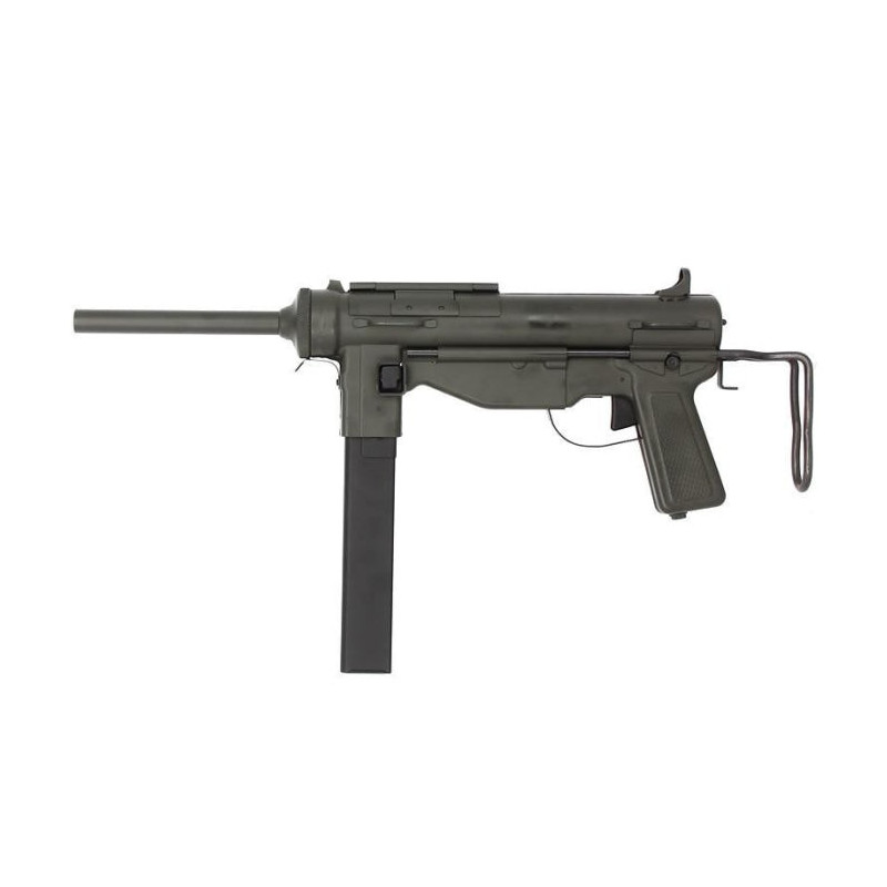 Réplique Longue Smart Team - M3A1 AEG