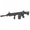 Réplique Longue Smart Team - Matrix SR25 AEG Noir