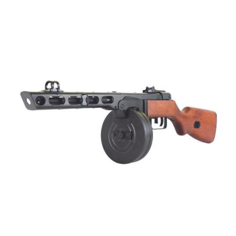 Réplique Longue Smart Team - PPSH AEG
