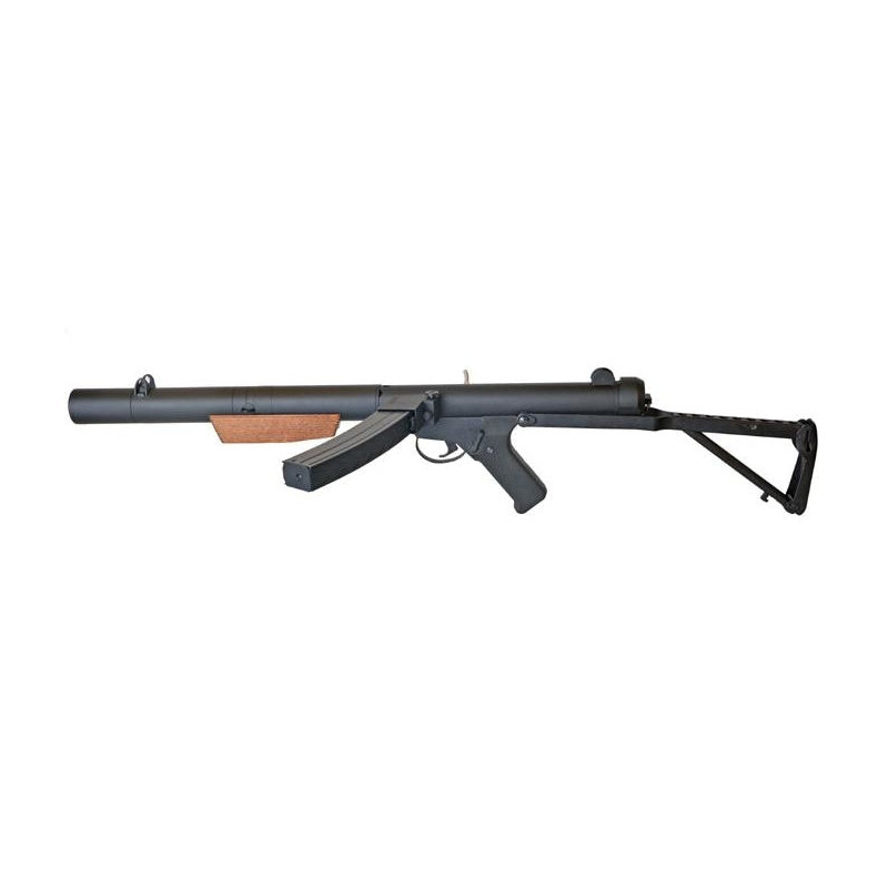Réplique Longue Smart Team - Sterling MK5 AEG