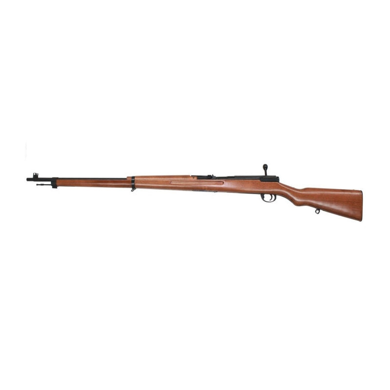 Réplique Longue Smart Team - Type 38 Ressort
