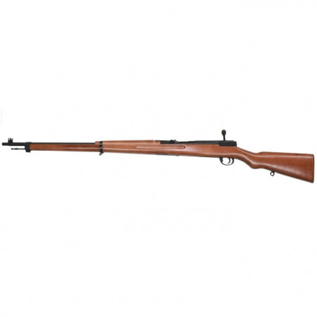 Réplique Longue Smart Team - Type 38 Ressort
