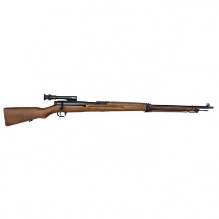 Réplique Longue Smart Team - Type 97 Ressort