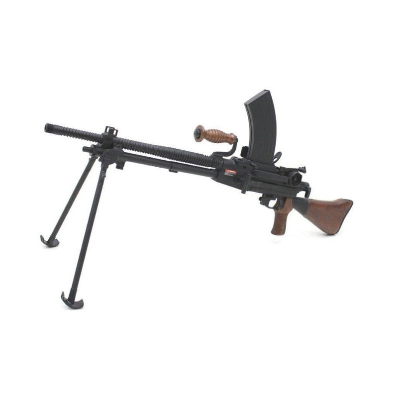 Replique Longue Smart Team - Type96 AEG
