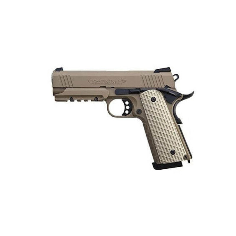 Réplique TOKYO MARUI GBB 4.3 Desert Warrior Gaz 0,85J