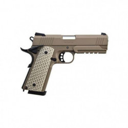 Réplique TOKYO MARUI GBB 4.3 Desert Warrior Gaz 0,85J