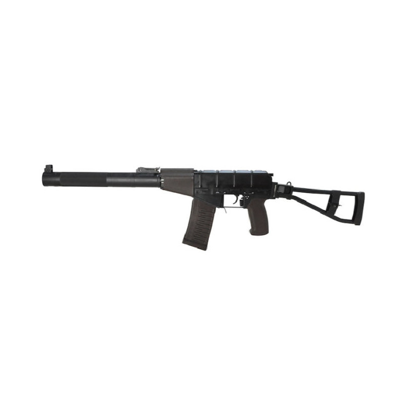 Répliques armes longues - LCT ASVAL AEG - Version Métal / Noir