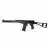 Répliques armes longues - LCT ASVAL AEG - Version Métal / Noir