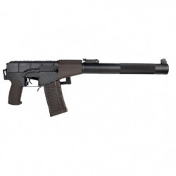 Répliques armes longues - LCT ASVAL AEG - Version Métal / Noir