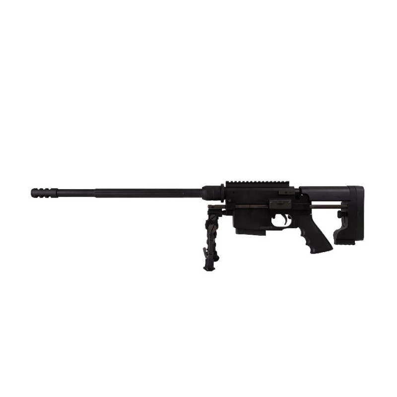 Sniper Ares MSR-WR avec bipied