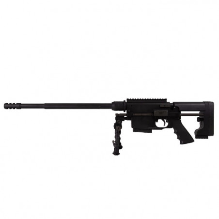 Sniper Ares MSR-WR avec bipied