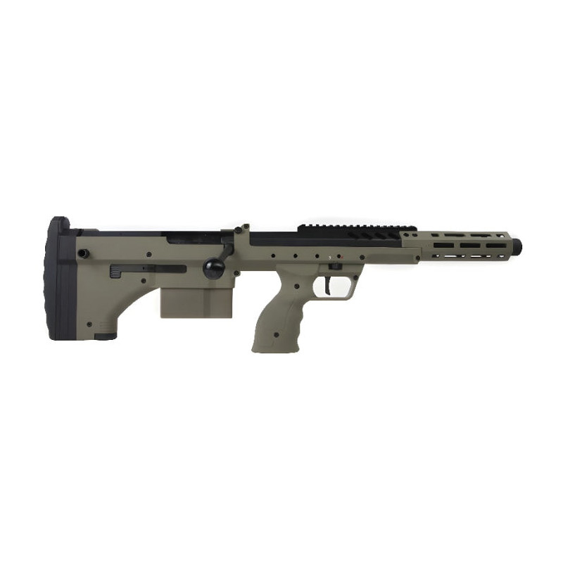 Sniper Silverback Desert Tech SRS A2/M2 Sport