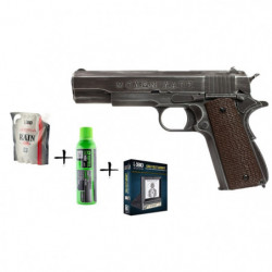 Pack Noël Réplique Aw...