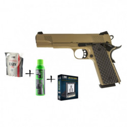 Pack Noël Réplique Nuprol...