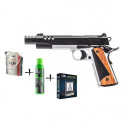 Pack Noël Réplique Vorsk...