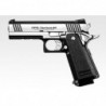 Pistolet 6mm S&T HI CAPA 4.3 Dual custom gaz