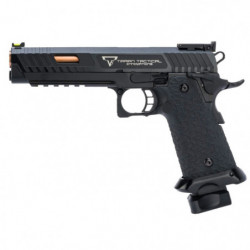 Pistolet 6mm EMG TTI 2011 Combat Master Gaz