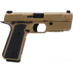 Pistolet 6mm S&T EMG Hudson...