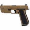 Pistolet 6mm S&T EMG Hudson H9 Gaz Tan