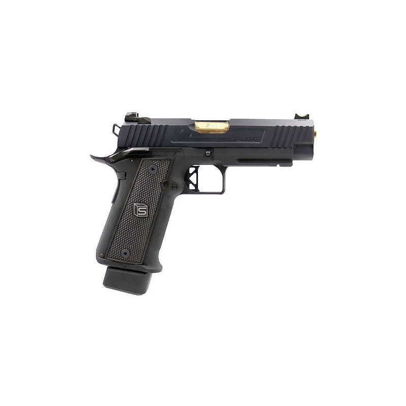 Pistolet 6mm S&T EMG SAI 4.3 Auto Gaz