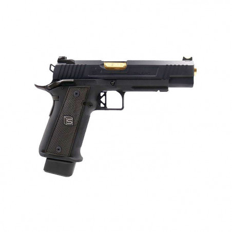 Pistolet 6mm S&T EMG SAI 5.1 Auto Gaz