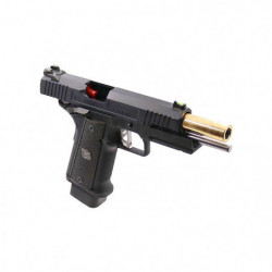 Pistolet 6mm S&T EMG SAI 5.1 Auto Gaz