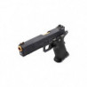 Pistolet 6mm S&T EMG SAI Rouge H Auto Gaz