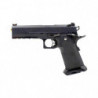 Pistolet 6mm S&T EMG SAI Rouge H Auto Gaz