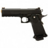 Pistolet 6mm S&T EMG SAI Rouge H Gaz
