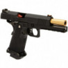 Pistolet 6mm S&T EMG SAI Rouge H Gaz