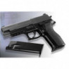 Pistolet 6mm S&T P226 E2 TM Noir Gaz