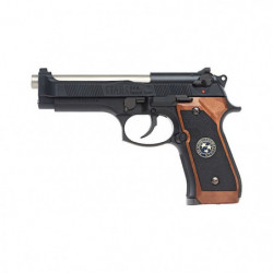 Pistolet 6mm S&T Samurai...
