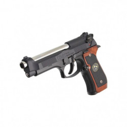 Pistolet 6mm S&T Samurai Edge TM STD Hi-Grade Gaz