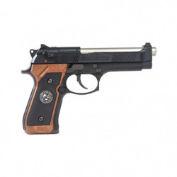 Pistolet 6mm S&T Samurai Edge TM STD Hi-Grade Gaz