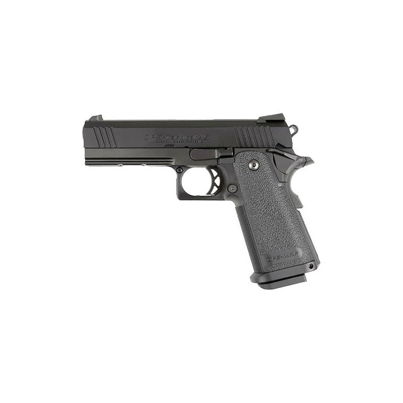 Pistolet 6mm S&T TM CAPA 4.3 Custom Gaz