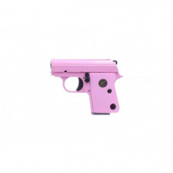 Pistolet 6mm S&T WE CT25...