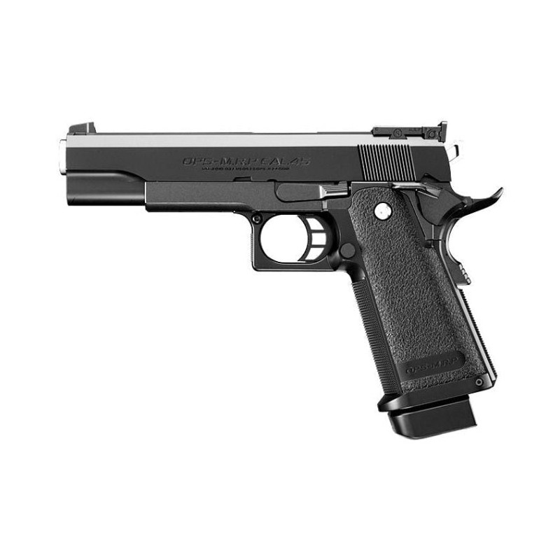 Pistolet 6mm TM CAPA 5.1 GOV Gaz