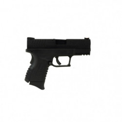 Pistolet à billes airsoft...