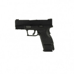Pistolet à billes airsoft...